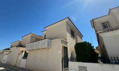 Casa independiente El Raso, Guardamar del Segura