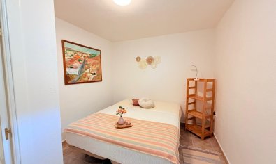 Ruime gerenoveerde 'maite' woning met 4 slaapkamers en gemeenschappelijk zwembad in Benijofar