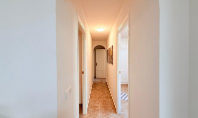 Ruime gerenoveerde 'maite' woning met 4 slaapkamers en gemeenschappelijk zwembad in Benijofar