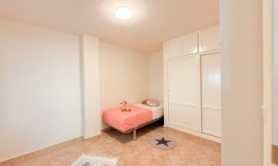 Ruime gerenoveerde 'maite' woning met 4 slaapkamers en gemeenschappelijk zwembad in Benijofar