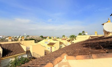 Ruime gerenoveerde 'maite' woning met 4 slaapkamers en gemeenschappelijk zwembad in Benijofar