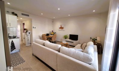 Bestaande bouw - Appartement -
San Pedro del Pinatar - Lo Pagan