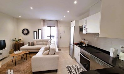 Bestaande bouw - Appartement -
San Pedro del Pinatar - Lo Pagan