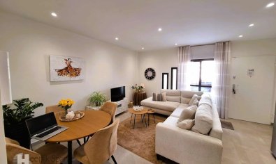 Bestaande bouw - Appartement -
San Pedro del Pinatar - Lo Pagan