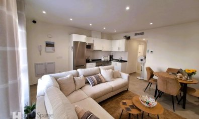 Bestaande bouw - Appartement -
San Pedro del Pinatar - Lo Pagan