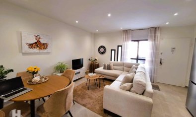 Bestaande bouw - Appartement -
San Pedro del Pinatar - Lo Pagan