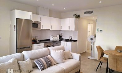 Bestaande bouw - Appartement -
San Pedro del Pinatar - Lo Pagan