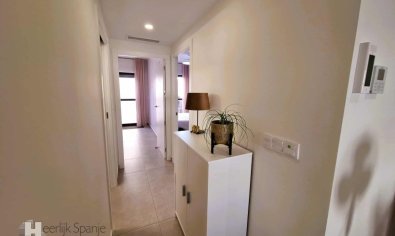 Bestaande bouw - Appartement -
San Pedro del Pinatar - Lo Pagan