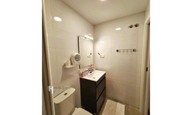 Bestaande bouw - Appartement -
San Pedro del Pinatar - Lo Pagan