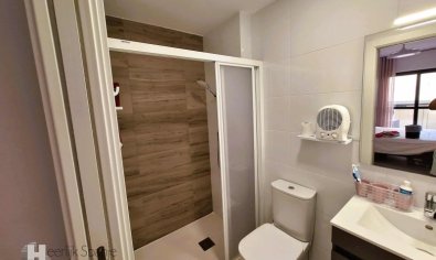 Bestaande bouw - Appartement -
San Pedro del Pinatar - Lo Pagan