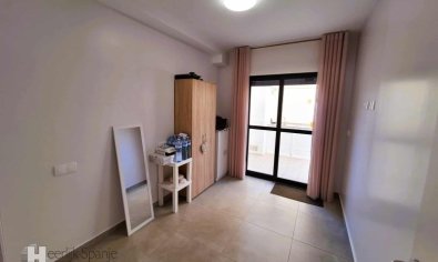 Bestaande bouw - Appartement -
San Pedro del Pinatar - Lo Pagan