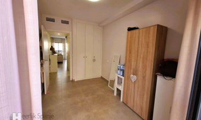 Bestaande bouw - Appartement -
San Pedro del Pinatar - Lo Pagan