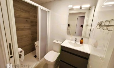 Bestaande bouw - Appartement -
San Pedro del Pinatar - Lo Pagan