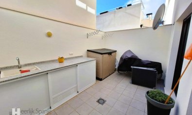 Bestaande bouw - Appartement -
San Pedro del Pinatar - Lo Pagan