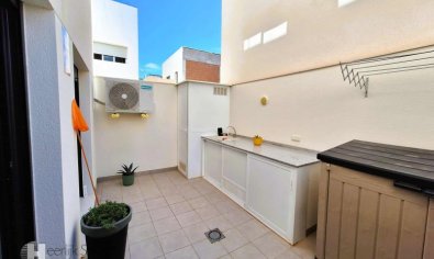 Bestaande bouw - Appartement -
San Pedro del Pinatar - Lo Pagan