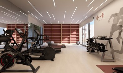 New Build - Apartment -
Casares