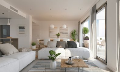 New Build - Apartment -
Casares