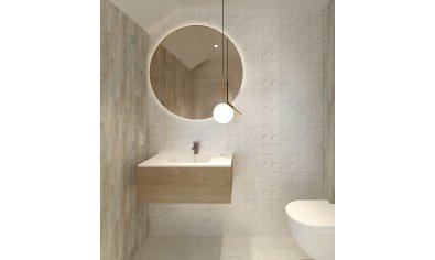 Nieuwbouw Woningen - Geschakelde woning -
Gran Alacant