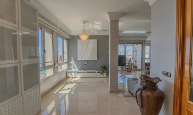 Reventa - Apartamento / piso -
Benidorm