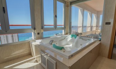 Reventa - Apartamento / piso -
Benidorm