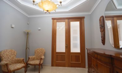 Reventa - Apartamento / piso -
Benidorm