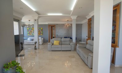 Reventa - Apartamento / piso -
Benidorm