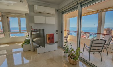 Reventa - Apartamento / piso -
Benidorm