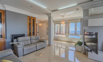 Reventa - Apartamento / piso -
Benidorm