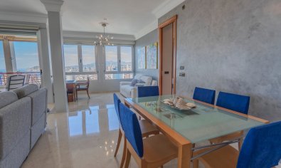 Reventa - Apartamento / piso -
Benidorm