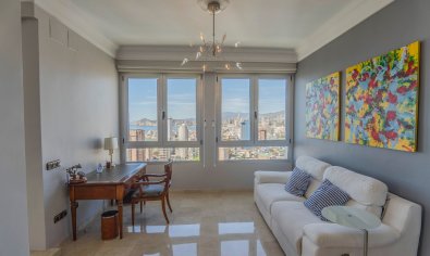 Reventa - Apartamento / piso -
Benidorm