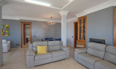 Reventa - Apartamento / piso -
Benidorm