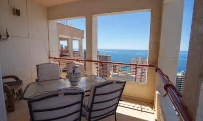 Reventa - Apartamento / piso -
Benidorm
