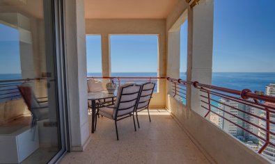 Reventa - Apartamento / piso -
Benidorm