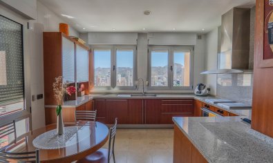 Reventa - Apartamento / piso -
Benidorm