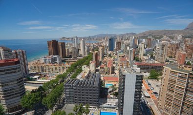 Reventa - Apartamento / piso -
Benidorm