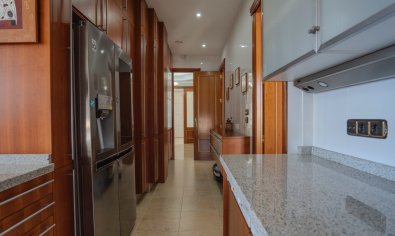 Reventa - Apartamento / piso -
Benidorm
