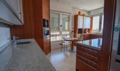 Reventa - Apartamento / piso -
Benidorm