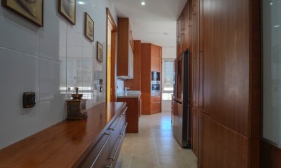 Reventa - Apartamento / piso -
Benidorm