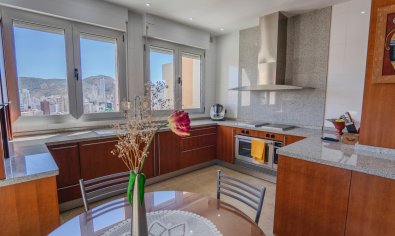 Reventa - Apartamento / piso -
Benidorm