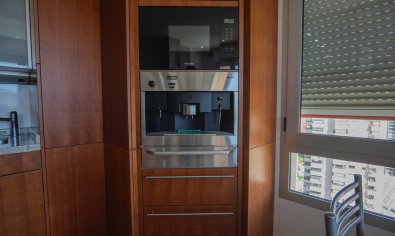 Reventa - Apartamento / piso -
Benidorm