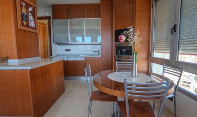 Reventa - Apartamento / piso -
Benidorm