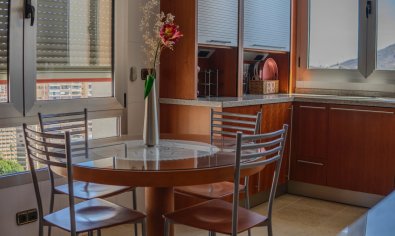 Reventa - Apartamento / piso -
Benidorm