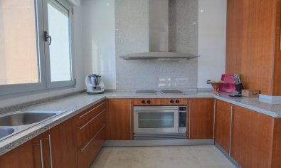 Reventa - Apartamento / piso -
Benidorm