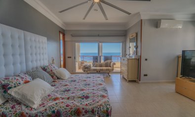 Reventa - Apartamento / piso -
Benidorm