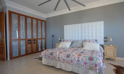 Reventa - Apartamento / piso -
Benidorm