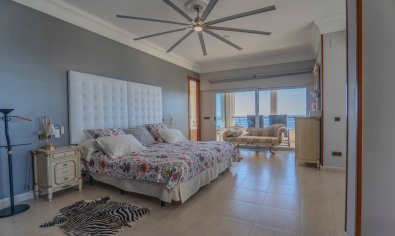 Reventa - Apartamento / piso -
Benidorm
