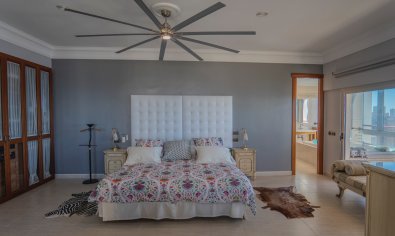 Reventa - Apartamento / piso -
Benidorm