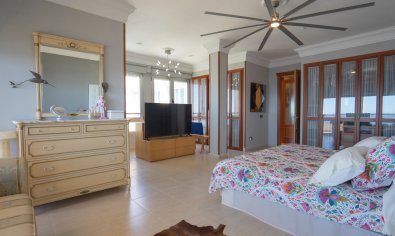 Reventa - Apartamento / piso -
Benidorm