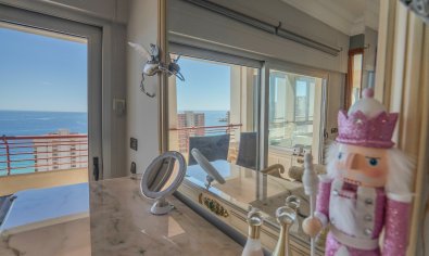 Reventa - Apartamento / piso -
Benidorm