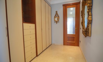 Reventa - Apartamento / piso -
Benidorm